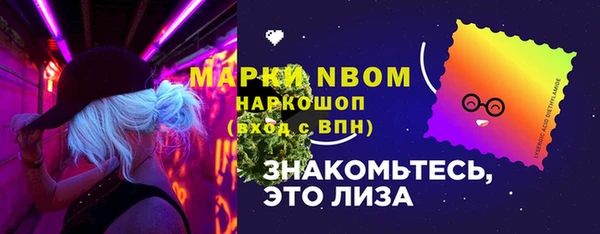 ALPHA-PVP Алексеевка