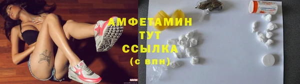 ALPHA-PVP Алексеевка